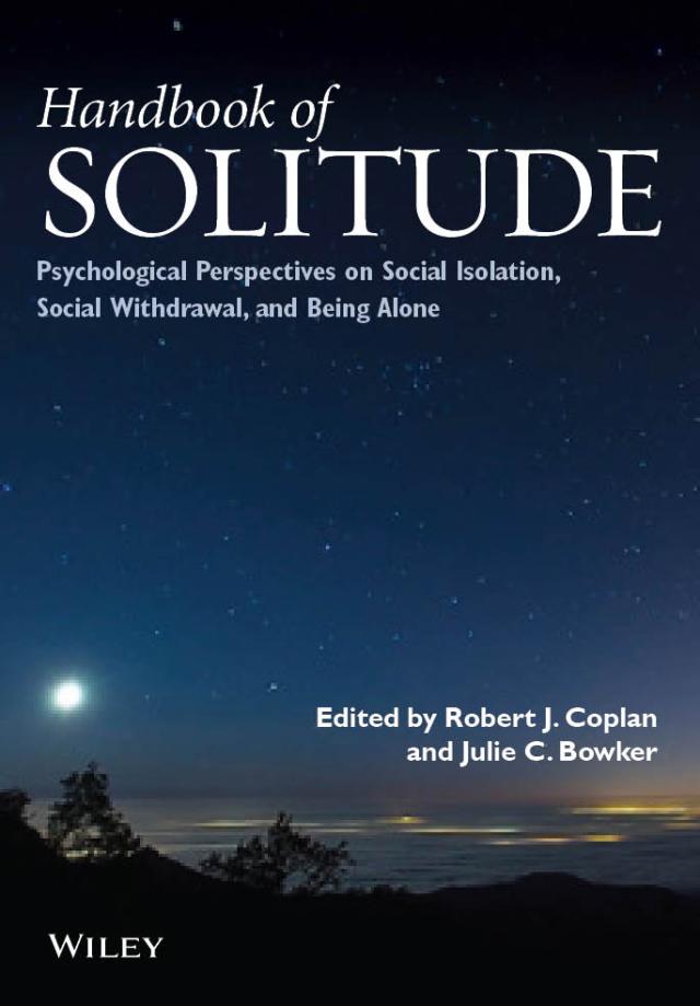 Coplan R J Books « Robert J Coplan, PhD